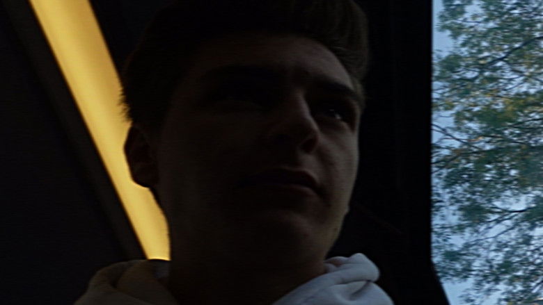 кадр из фильма The Acumen Files