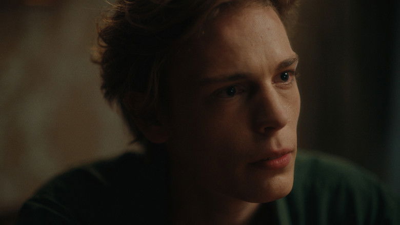 кадр из фильма The Catcher