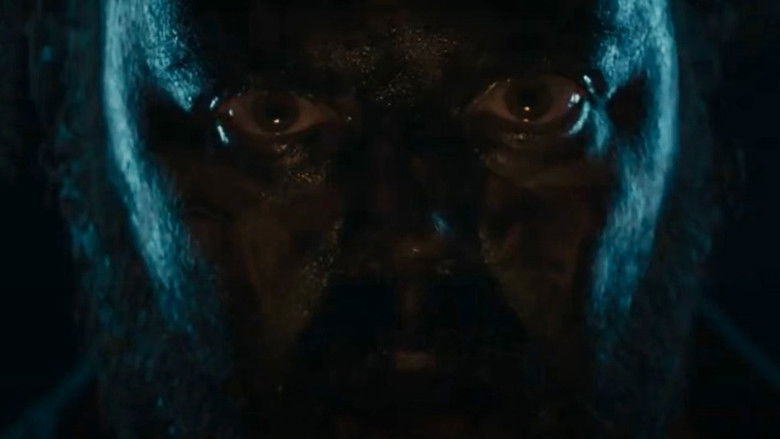 кадр из фильма Ночной замес