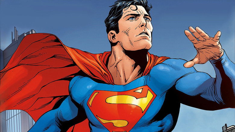 кадр из фильма Secret Origin: The Story of DC Comics