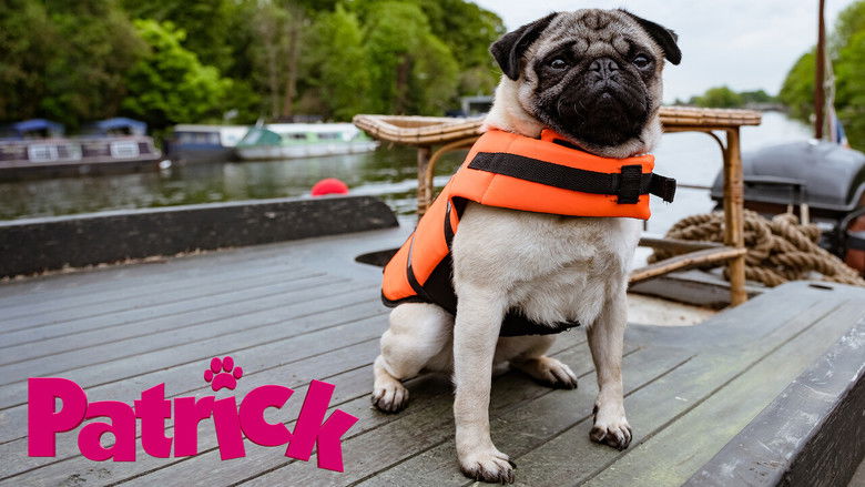 кадр из фильма Патрик