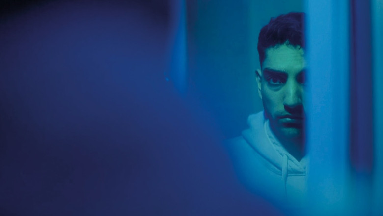 кадр из фильма Blackout