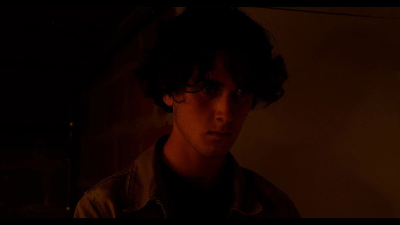 кадр из фильма Assika : Et bienvenue en Assilka !