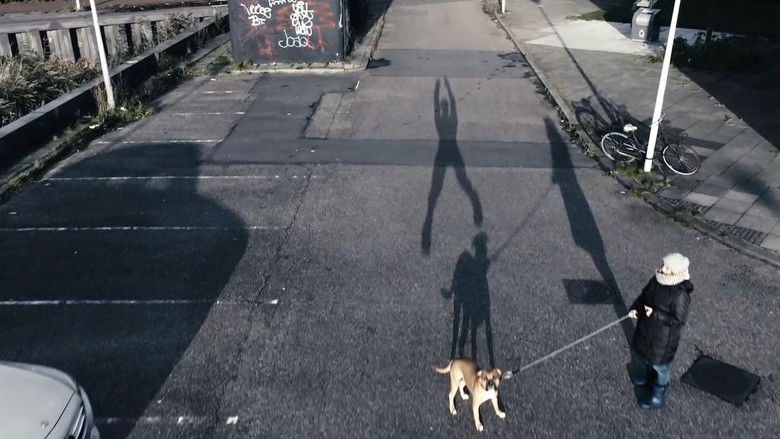 кадр из фильма De Onzichtbaren