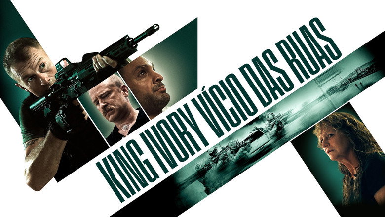 кадр из фильма Король слоновой кости