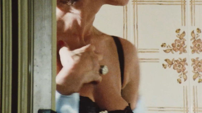 кадр из фильма Further and Particular