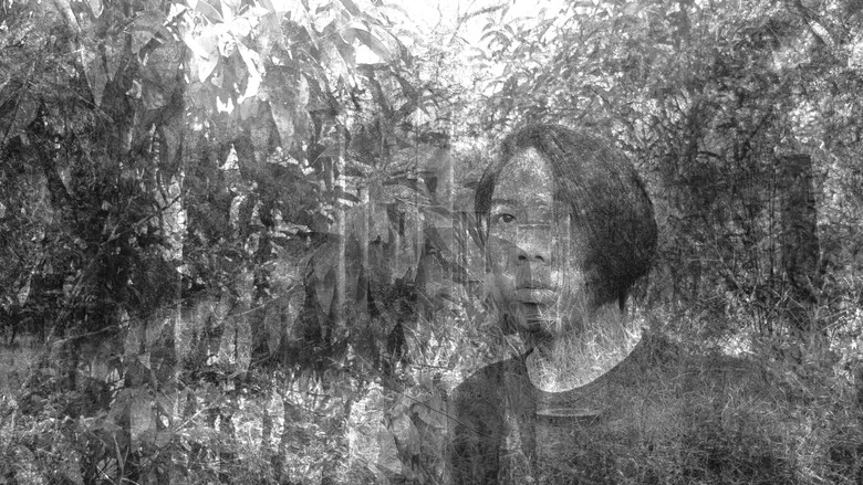 кадр из фильма TOMORROW I FUCK WITH YESTERDAY NOW!