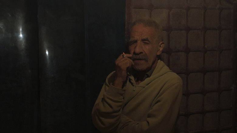 кадр из фильма Agora