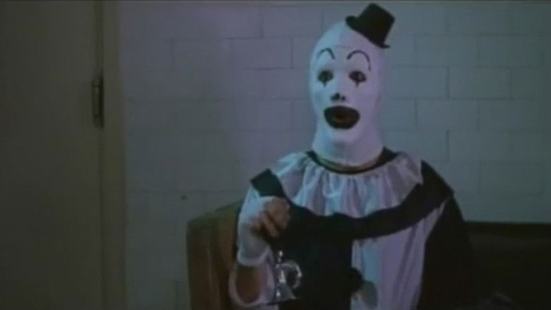 кадр из фильма Девятый круг