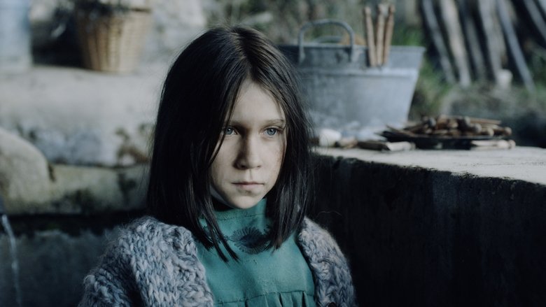 кадр из фильма Дьявольский кузнец