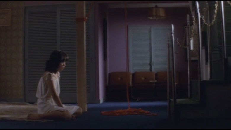 кадр из фильма 団鬼六　花嫁人形