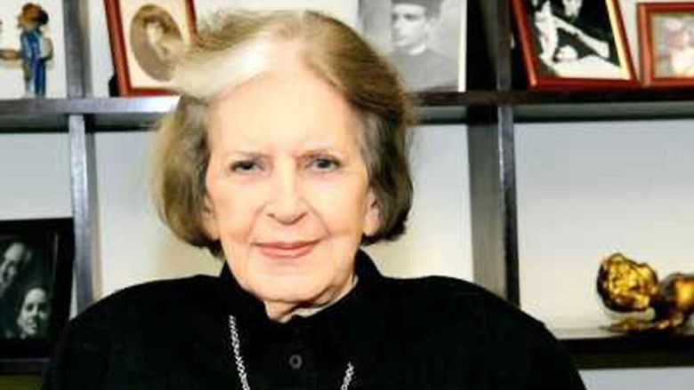 кадр из фильма Lygia, Uma Escritora Brasileira