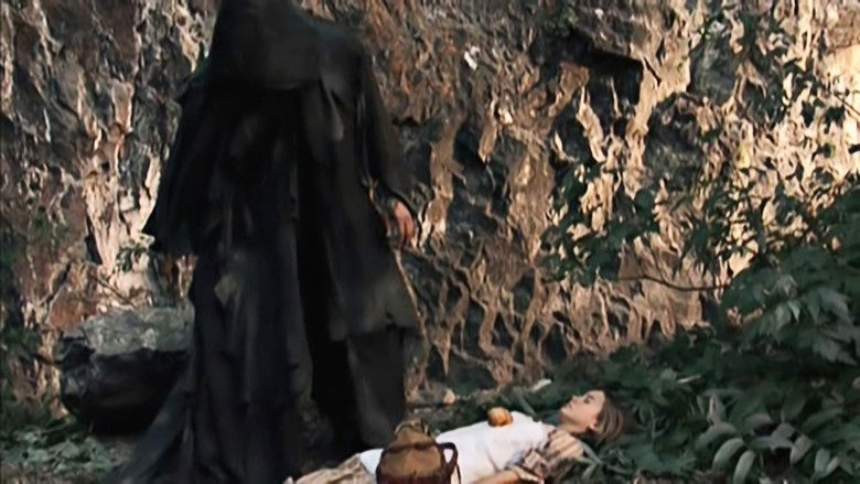 кадр из фильма Последний пожиратель грехов