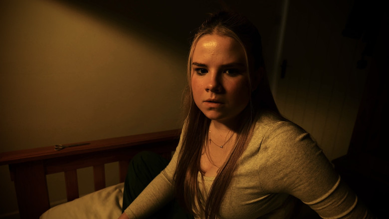 кадр из фильма No Sleep Tonight