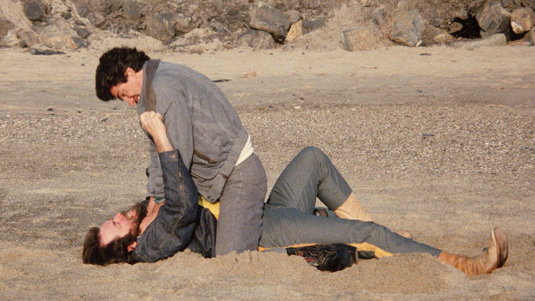 кадр из фильма Dangerous Men