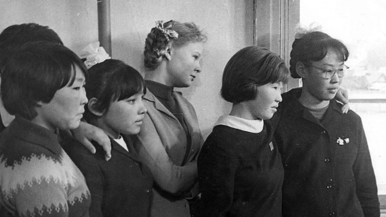 кадр из фильма У озера