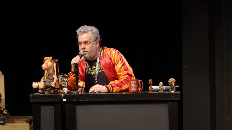 кадр из фильма I'm 