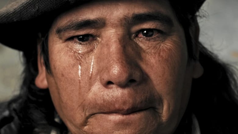 кадр из фильма Testigo de Otro Mundo