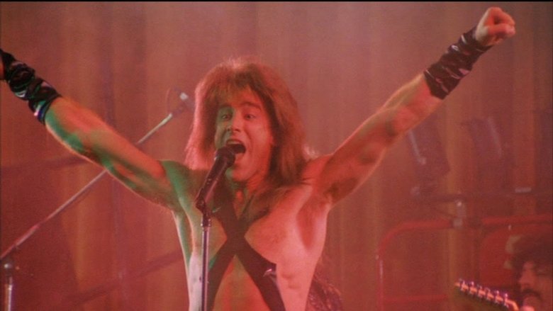 кадр из фильма Black Roses