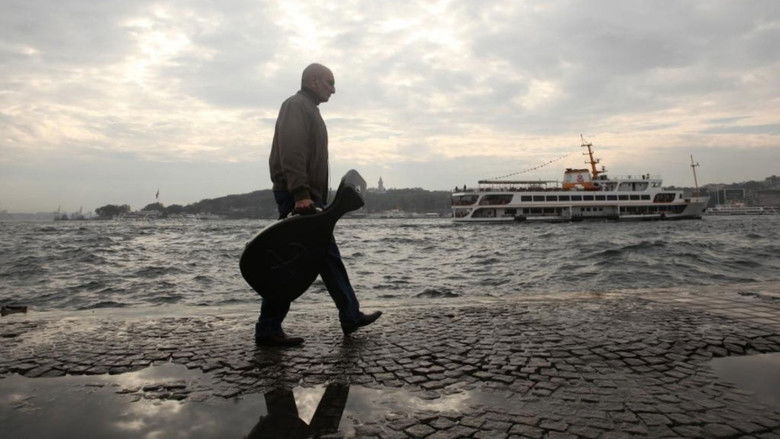 кадр из фильма Préférence