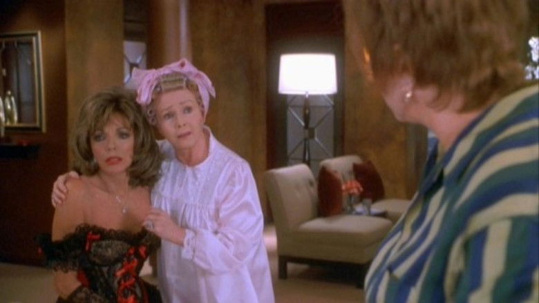 кадр из фильма Старые клячи по-американски