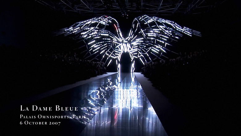 кадр из фильма МакКуин