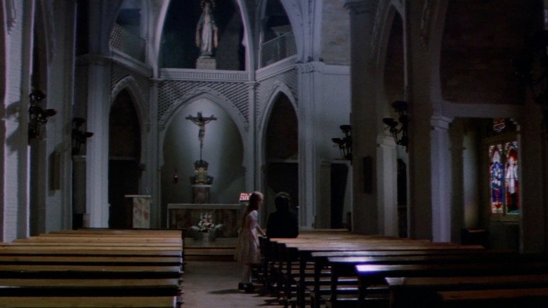 кадр из фильма Enigma rosso