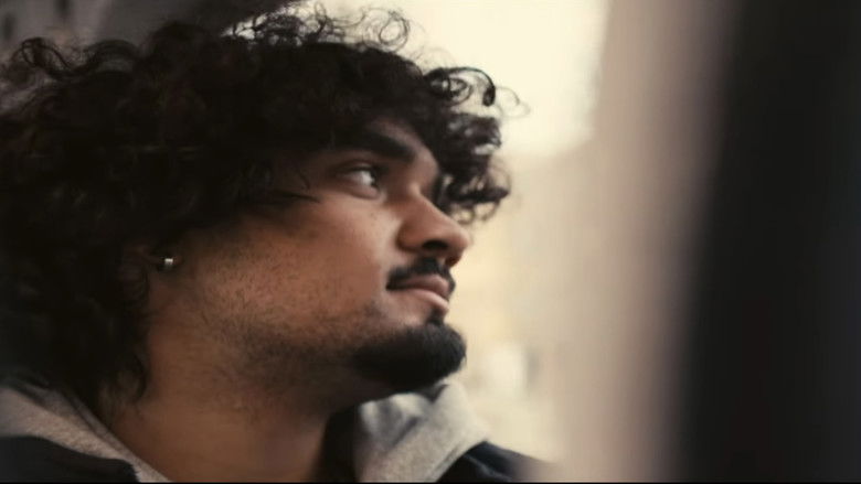 кадр из фильма Mishap Station