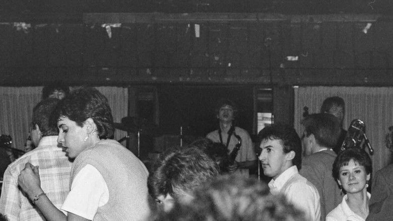 кадр из фильма Remember the Drumstick