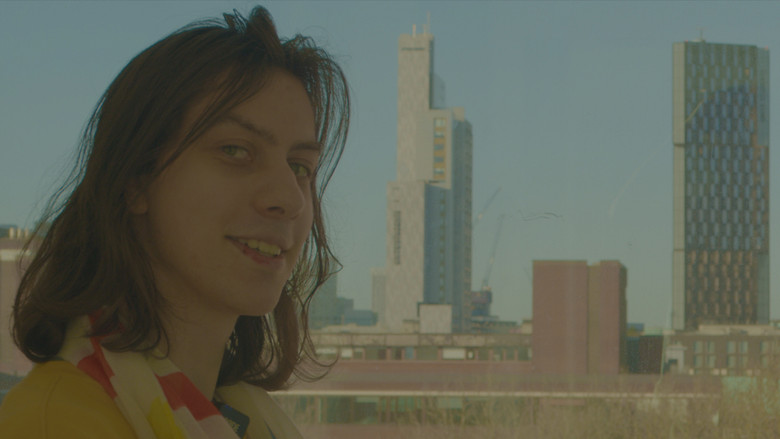 кадр из фильма Portrait Of a Climber