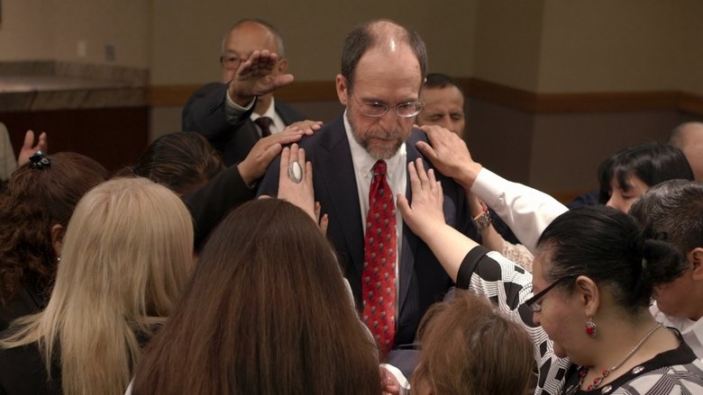 кадр из фильма Betting on Zero