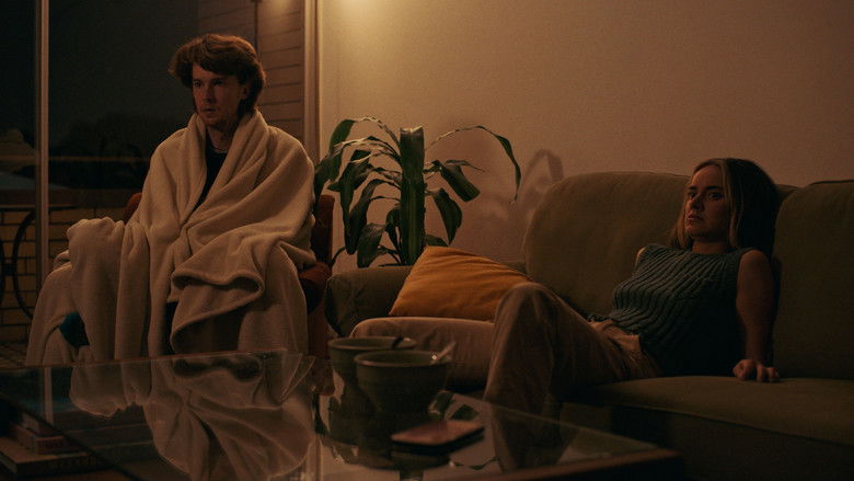 кадр из фильма Carnal Vessels