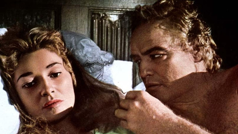 кадр из фильма Ночные пришельцы