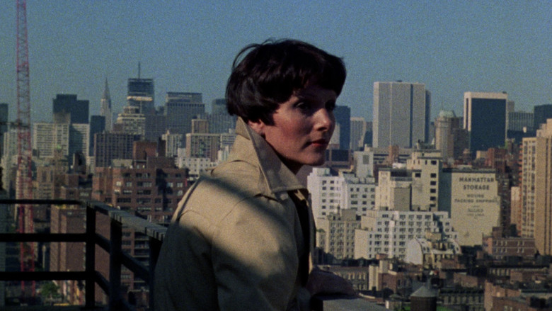 кадр из фильма Коктейльная вишня