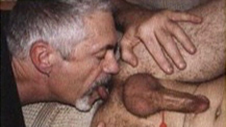 кадр из фильма It's Only Natural... Daddy