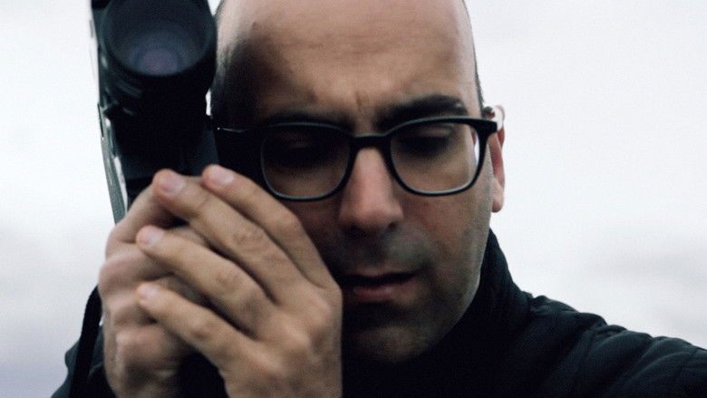 кадр из фильма De Lugar Nenhum