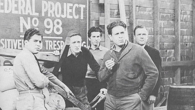 кадр из фильма Junior G-Men of the Air