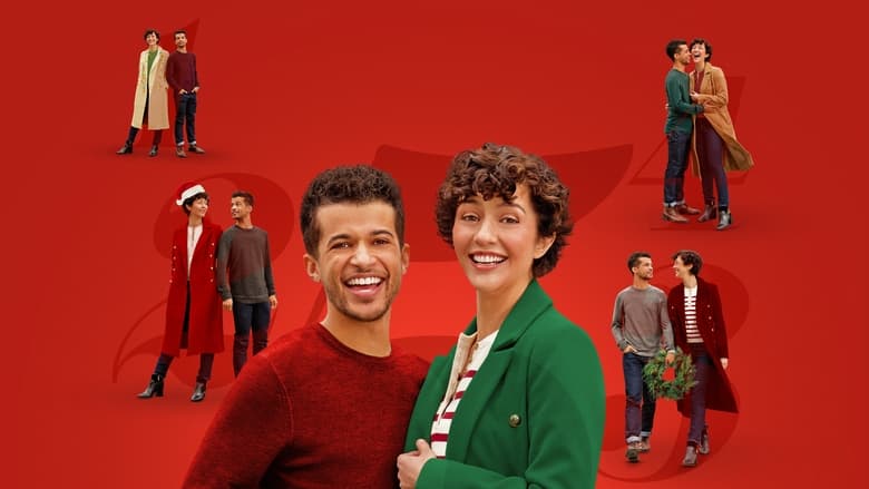 кадр из фильма The 5-Year Christmas Party