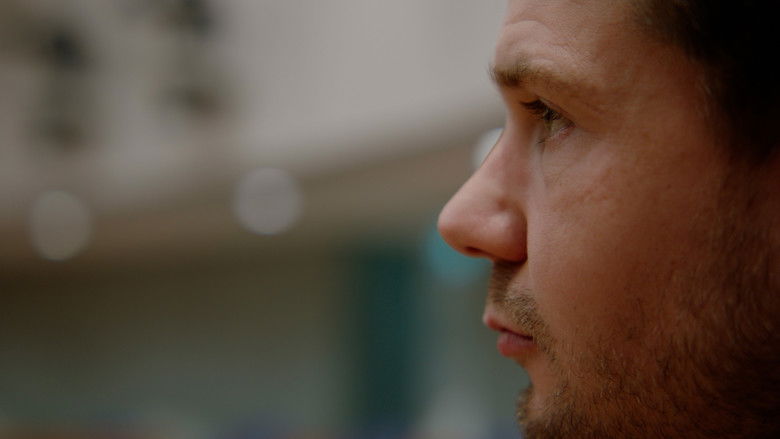 кадр из фильма Gideon: Op zoek naar de waarheid