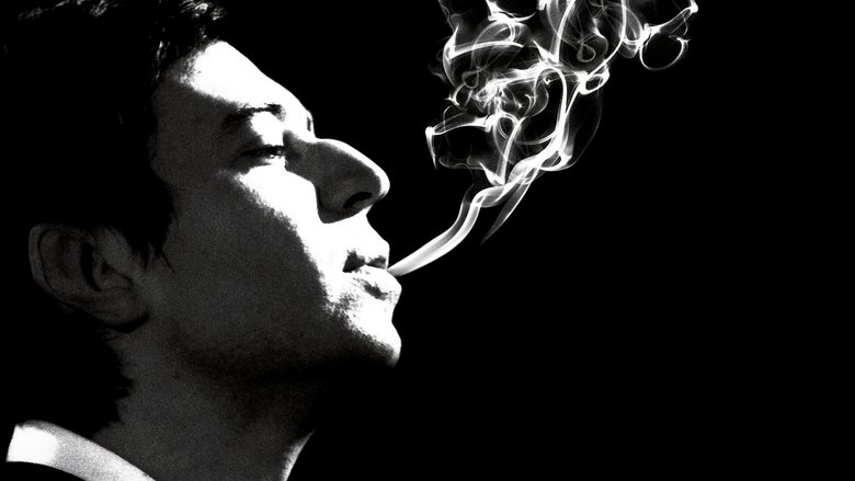 кадр из фильма Генсбур. Любовь хулигана