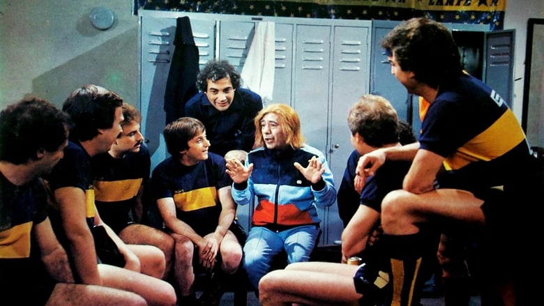 кадр из фильма Los fierecillos indomables