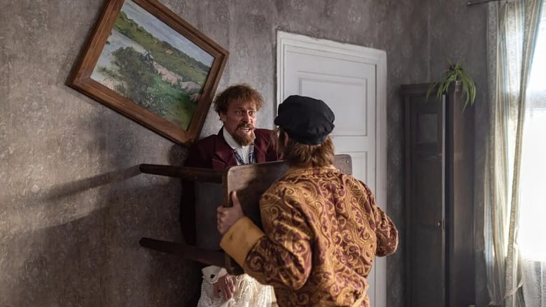 кадр из фильма Kuulsuse narrid