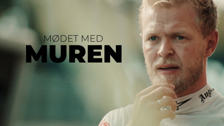 кадр из фильма Mødet med muren