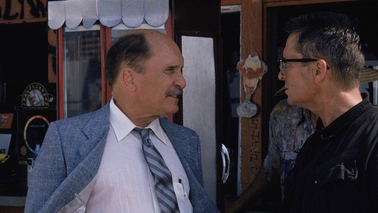 кадр из фильма С меня хватит!