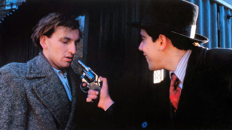 кадр из фильма Let Him Have It