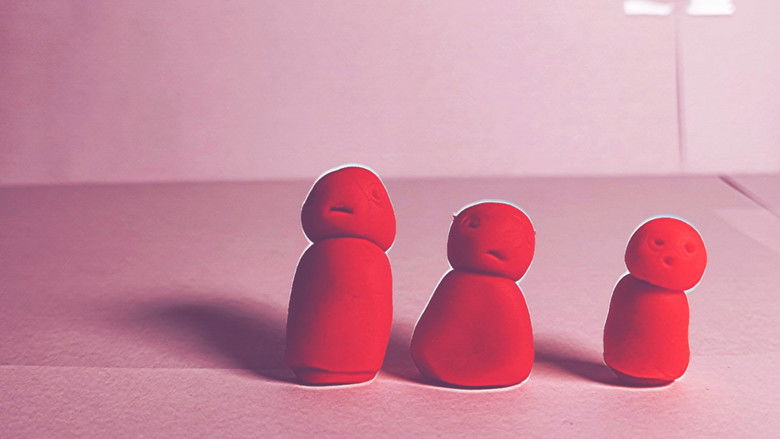 кадр из фильма drowning thoughts 01 - substructio