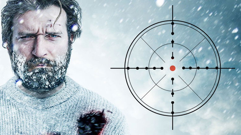 кадр из фильма Отдаленный склон