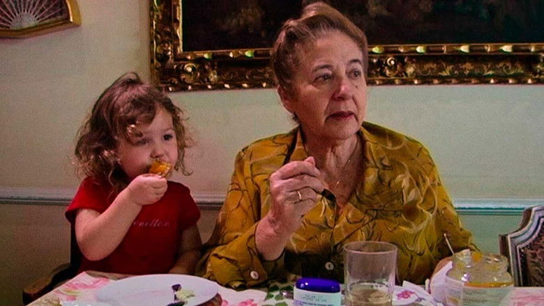 кадр из фильма Muchos hijos, un mono y un castillo