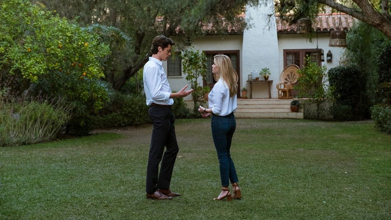 кадр из фильма В гостях у Элис