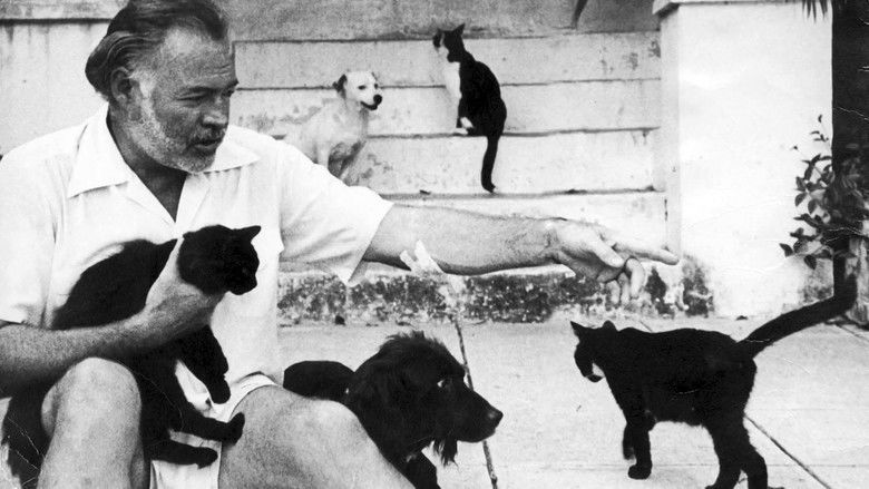 кадр из фильма Mythos Havanna – Mojito, Mambo, Mafia